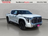 2026 Toyota Tundra - Preview 3