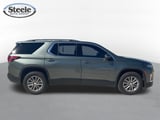 2022 Chevrolet Traverse - Preview 4