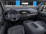 2026 Chevrolet Silverado - Preview 15