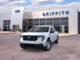 2026 Ford Maverick - Preview 3