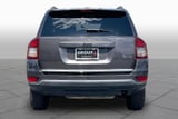 2015 Jeep Compass - Preview 4