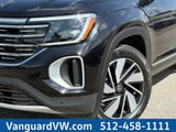 2026 Volkswagen Atlas - Preview 5