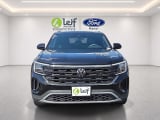 2024 Volkswagen Atlas - Preview 3