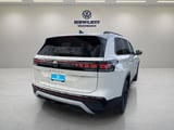 2027 Volkswagen Atlas - Preview 5