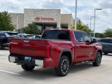 2024 Toyota Tundra Hybrid - Preview 4