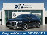 2023 Audi SQ8 - Preview 2