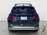 2026 Hyundai Tucson - Preview 6