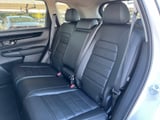 2027 Honda CR-V - Preview 14