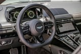 2025 Aston Martin Vantage - Preview 14