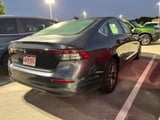 2024 Honda Accord - Preview 3