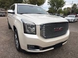 2015 GMC Yukon XL - Preview 2