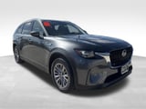 2025 Mazda CX-90 - Preview 3