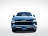 2026 Chevrolet Silverado 1500 - Preview 8