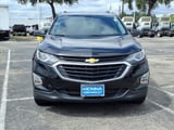 2020 Chevrolet Equinox - Preview 9