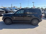 2024 Ford Bronco Sport - Preview 4