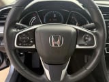 2018 Honda Civic - Preview 14