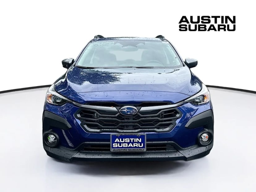 2026 Subaru Crosstrek - Image 2