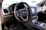 2018 Jeep Grand Cherokee - Preview 9