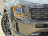 2022 Kia Telluride - Preview 3
