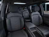 2027 Kia Telluride - Preview 15