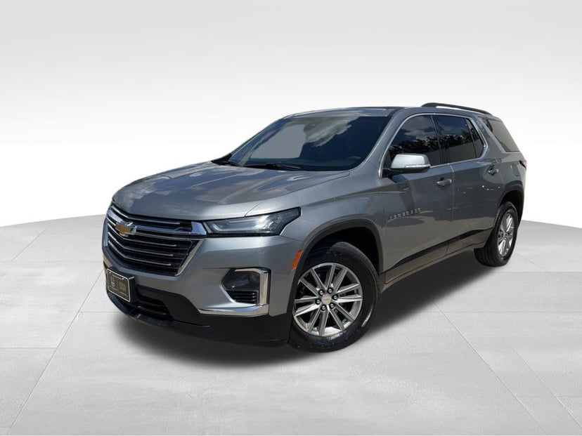 2023 Chevrolet Traverse - Image 1