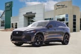2026 Jaguar F-PACE - Preview 2