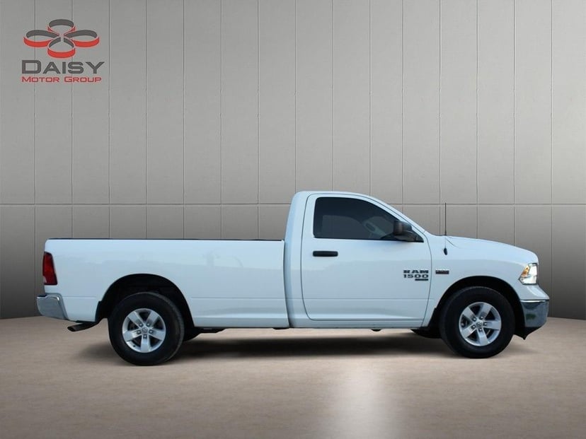 2023 RAM 1500 Classic - Image 2