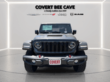2026 Jeep Wrangler - Preview 2