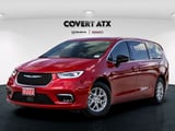 2025 Chrysler Pacifica - Preview 2