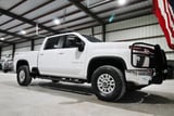 2023 Chevrolet Silverado 2500 HD - Preview 15