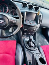 2019 Nissan 370Z - Preview 12