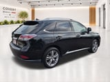 2015 Lexus RX - Preview 9