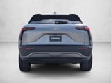 2026 Chevrolet Blazer EV - Preview 6
