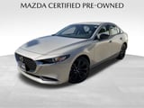 2025 Mazda Mazda3 - Preview 2