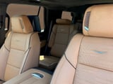 2026 Cadillac Escalade - Preview 11