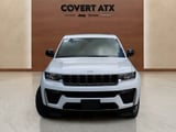 2026 Jeep Grand Cherokee - Preview 8