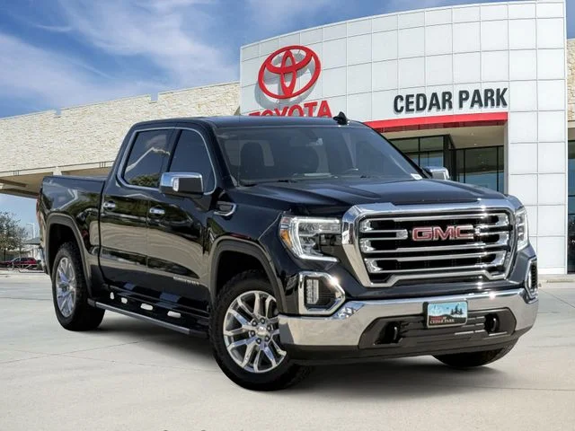 2022 GMC Sierra 1500 - Image 1