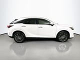 2023 Lexus RX - Preview 4