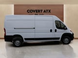 2026 RAM ProMaster - Preview 6
