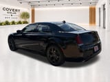 2023 Chrysler 300 - Preview 7