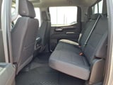 2026 Chevrolet Silverado 1500 - Preview 11
