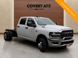 2026 Ram 3500 - Preview 7