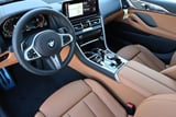 2026 BMW 8 Series - Preview 9