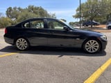 2011 BMW 3 Series - Preview 4