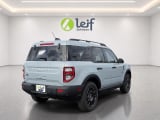 2026 Ford Bronco Sport - Preview 6