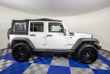 2015 Jeep Wrangler - Preview 5