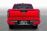 2027 Nissan Frontier - Preview 15