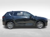 2025 Mazda CX-5 - Preview 4