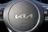 2024 Kia K5 - Preview 12