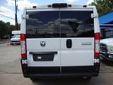 2025 RAM ProMaster - Preview 4